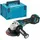 Makita DGA513 ohne Akku