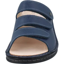 Finn Comfort Hellas blue 36