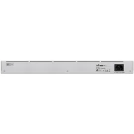 UBIQUITI networks Ubiquiti UniFi USW-24 Managed L2 Gigabit Ethernet (10/100/1000)
