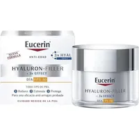 Eucerin Hyaluron Filler Anti-Aging Tagescreme LSF 30 50 ml