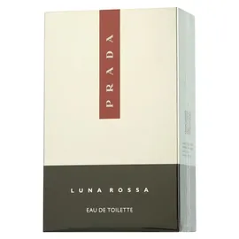 Prada Luna Rossa Eau de Toilette 100 ml