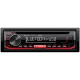 JVC KD-T702BT Autoradio