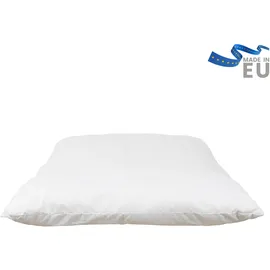 Beco MF 50 glatt 50 x 50 cm Weiß
