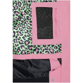 Chiemsee Skijacke Damen Pink XL