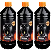 FLAMEUP Petroleum 3 Liter