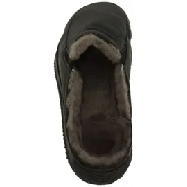 ROHDE Pantoffeln Schwarz 47