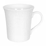 KONITZ Becher White Silence Pepita 0,31 l Weiß