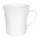 KONITZ Becher White Silence Pepita 0,31 l Weiß