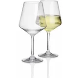Flamefield Savoy Weinglas 0,45 l 2 St.