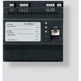 Siedle Siedle&Söhne Smart-Gateway SG 150-0