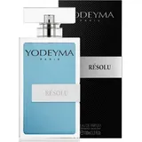 YODEYMA Résolu Eau de Parfum 100 ml