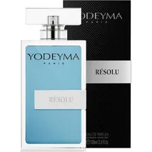 YODEYMA Résolu Eau de Parfum 100 ml