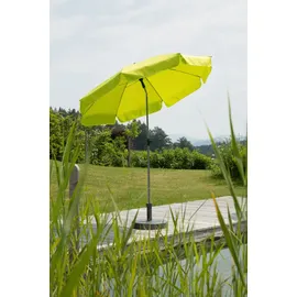 Schneider Locarno 200 x 200 cm Grün