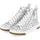 Rieker Sneaker High Damen Weiß 41