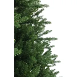 RS Trade Weihnachtsbaum „Pop Up Schnellaufbau“ PE/PVC 24019