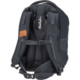 Satch Match Nordic Blue