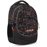 Wave Boost Dots Blooms