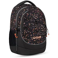 Wave Boost Dots Blooms