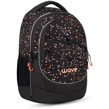 Wave Boost Dots Blooms