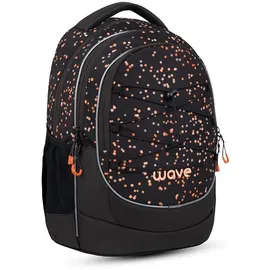 Wave Boost Dots Blooms