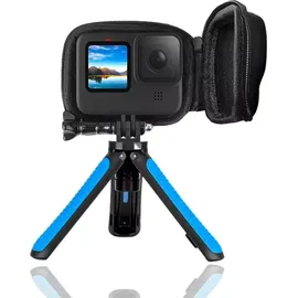 TELESIN Protective bag / case Telesin for GoPro Hero 9 / Hero 10 / Hero 11 / Hero 12 (GP-CPB-901) - Schwarz