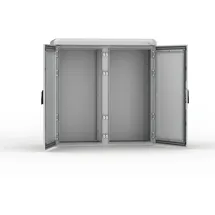 nvent hoffman Standschränke EKOM12086-SW