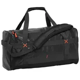 HELLY HANSEN Workwear Duffel Bag 50L wasserfest - schwarz