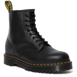 Dr. Martens 1460 Bex Black Smooth Leather 40