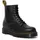 Dr. Martens 1460 Bex Black Smooth Leather 40