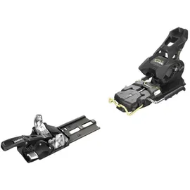 Head Attack Hybrid 14 Tourenski Bindung Schwarz/Gold 95 cm