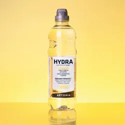 Sportgetränk Hydra Zitrone 500 ml EINHEITSGRÖSSE