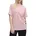 Unisex ELEVATED Tees Poised Pink