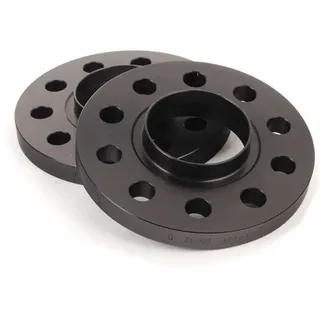 H&R Spurverbreiterung B1465605, 14mm, DR System