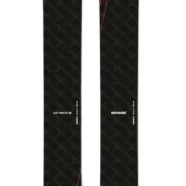 Movement Alp Tracks 98 Tourenski Black/Red 186 cm