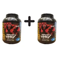 Mutant Whey Vanille Ice Cream Pulver 2270 g