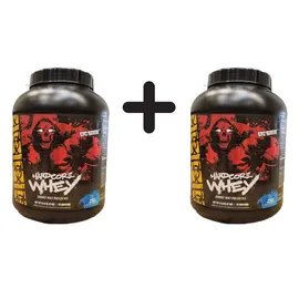 Mutant Whey Vanille Ice Cream Pulver 2270 g