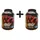 Mutant Whey Vanille Ice Cream Pulver 2270 g