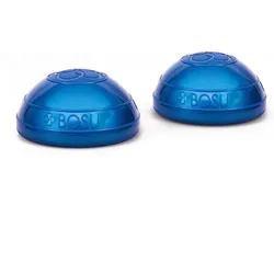 Mini Balance Pods Ø 16,5cm Bosu (Satz von 2) EINHEITSGRÖSSE