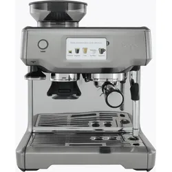 Sage the Barista TouchTM Edelstahl