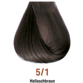 BBcos Innovation Evo Hair Dye 5/1 aschhellbraun 100ml