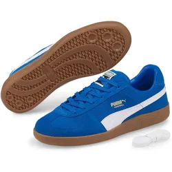 PUMA Handball Torwart Handballschuhe PUMA royal/PUMA white/gum 44