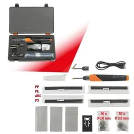 KS Tools Akku-Kunststoffreparatur-Satz 134-tlg (150.1010)