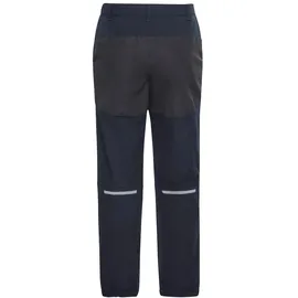 Jack Wolfskin Rascal Winter Pants K Outdoorhose Blau 92