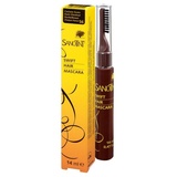 Sanotint Swift Hair Mascara S6 Dunkelbraun