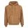 Karl Kani Small Signature Teddy Hoody - Beige - XS