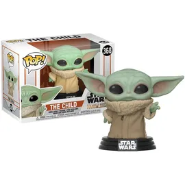 Funko POP! Star Wars The Mandalorian - The Child
