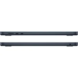 Apple MacBook Air M2 2023 15,3" 8 GB RAM 256 GB SSD mitternacht