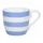 KONITZ Jumbotasse 0,425 l Blau 2 St.