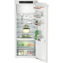 Liebherr IRBc 4521-22 Plus BioFresh Einbaukühlschrank (206 l, 1395 mm hoch)