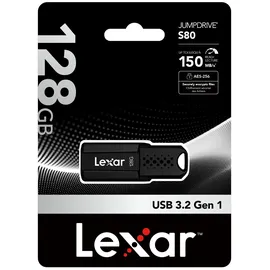 Lexar JumpDrive S80 128 GB USB 3.1